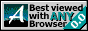 Best viewed with ANY Browser |